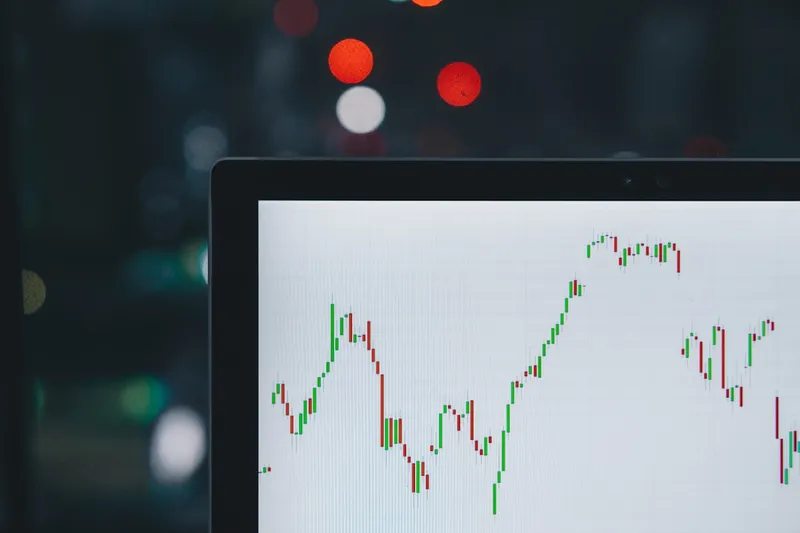 Financial Advisory - professional business consultation